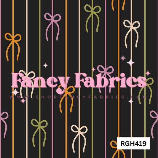 RGH419 | PREORDER | Fabric By The Yard