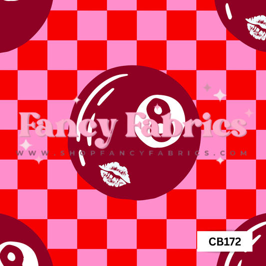 CB172 | PREORDER | Fabric By The Yard