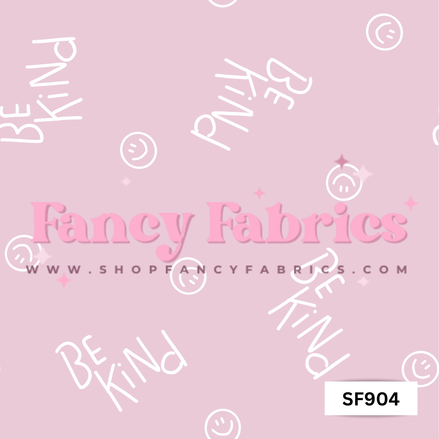 SF904 | PREORDER | Fabric By The Yard