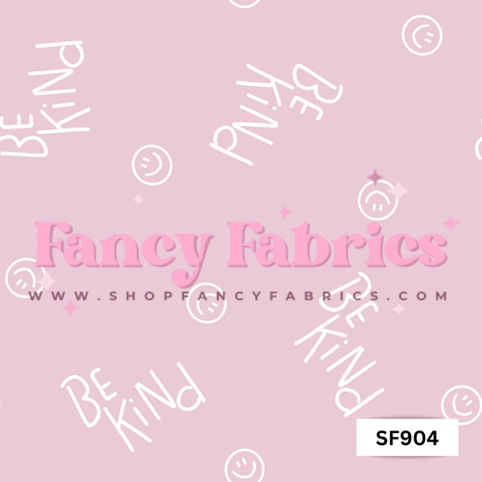 SF904 | PREORDER | Fabric By The Yard