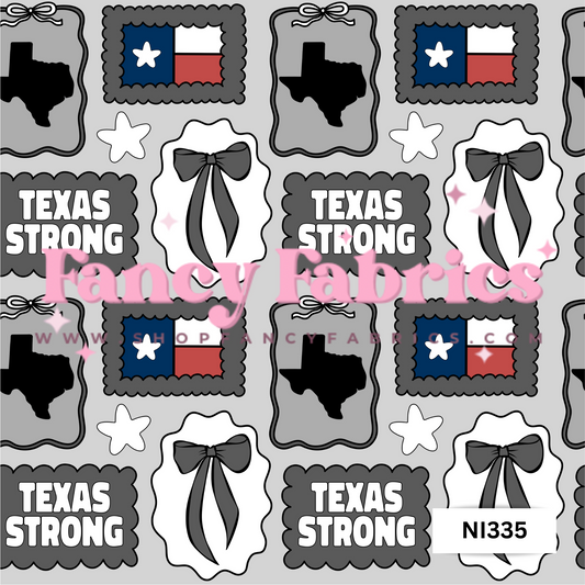 NI335 | PREORDER | Fabric By The Yard