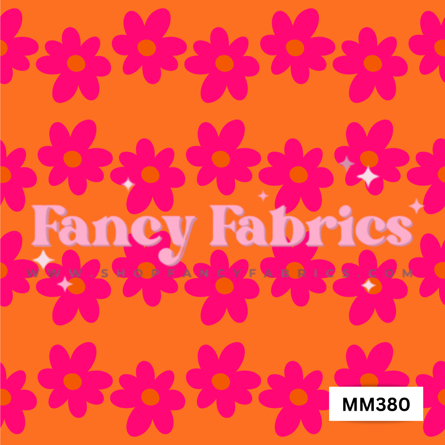 MM380 | PREORDER | Fabric By The Yard