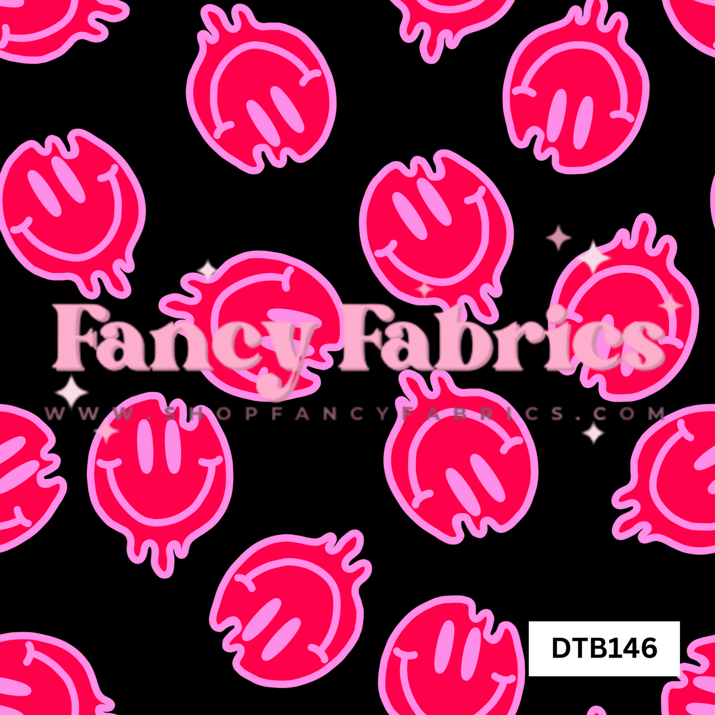 DTB146 | PREORDER | Fabric By The Yard