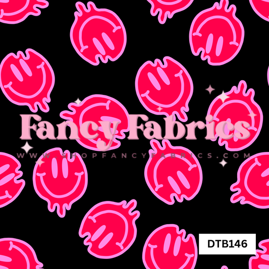 DTB146 | PREORDER | Fabric By The Yard