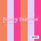 SDF499 | PREORDER | Fabric By The Yard