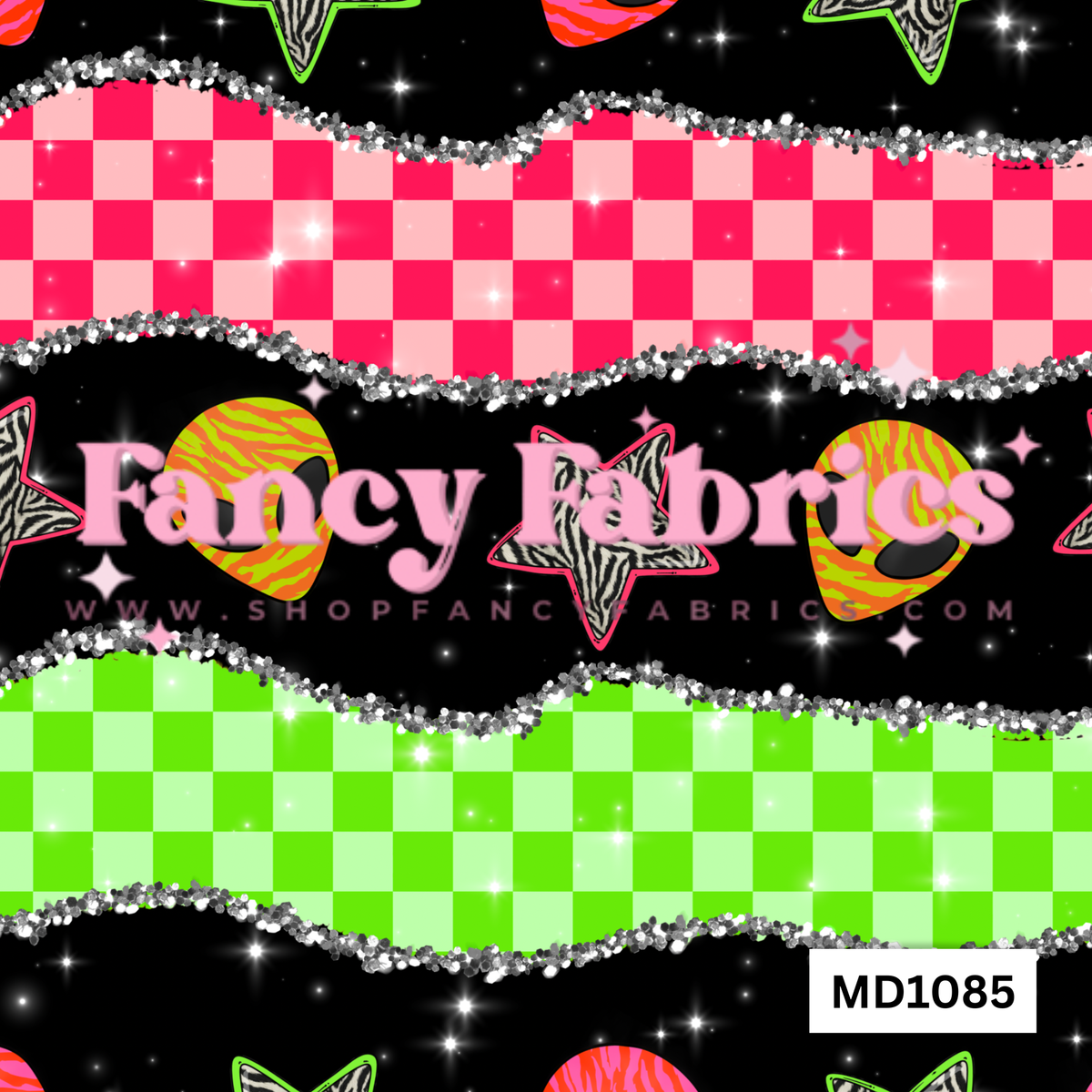 MD1085 | PREORDER | Fabric By The Yard