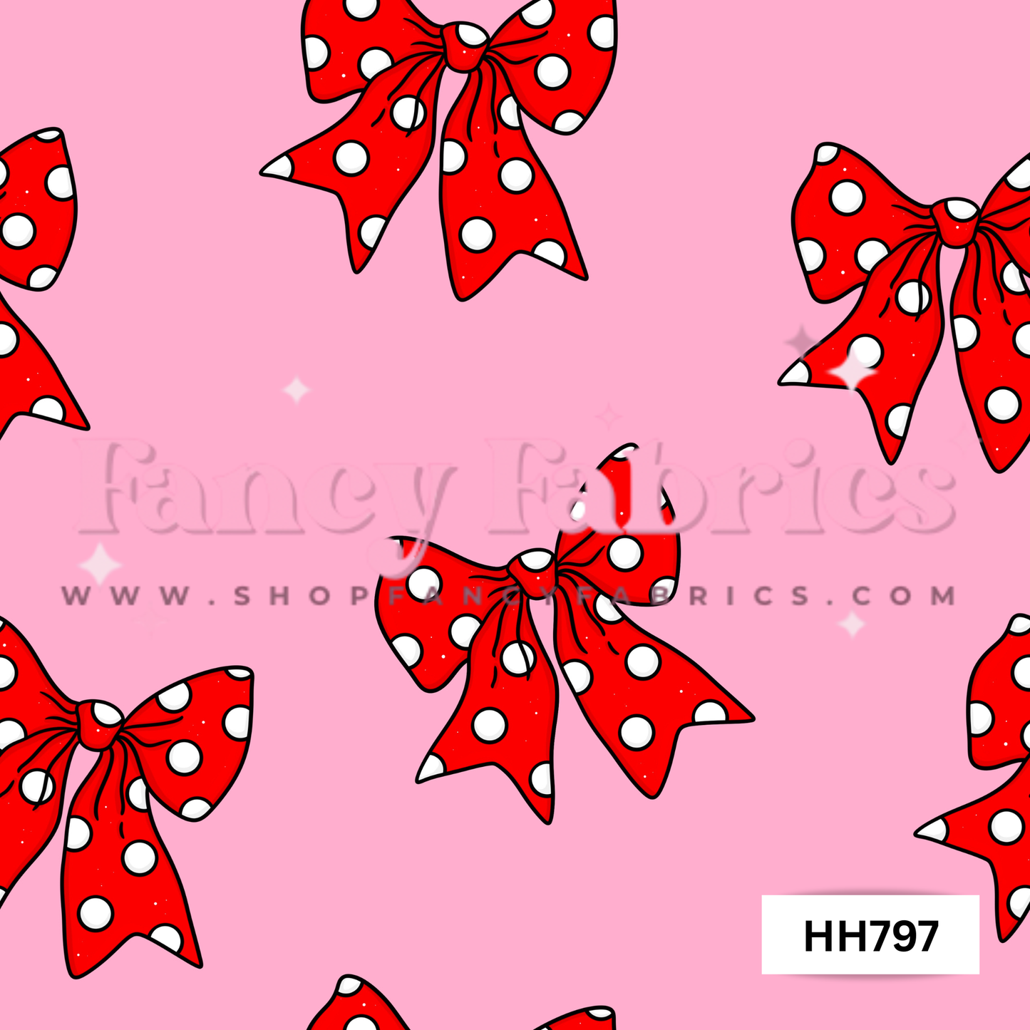 HH797 | PREORDER | Fabric By The Yard