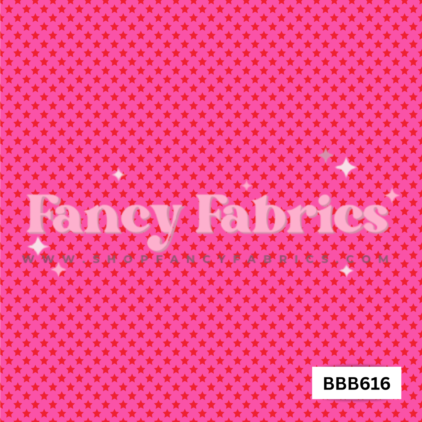 BBB616 | PREORDER | Fabric By The Yard