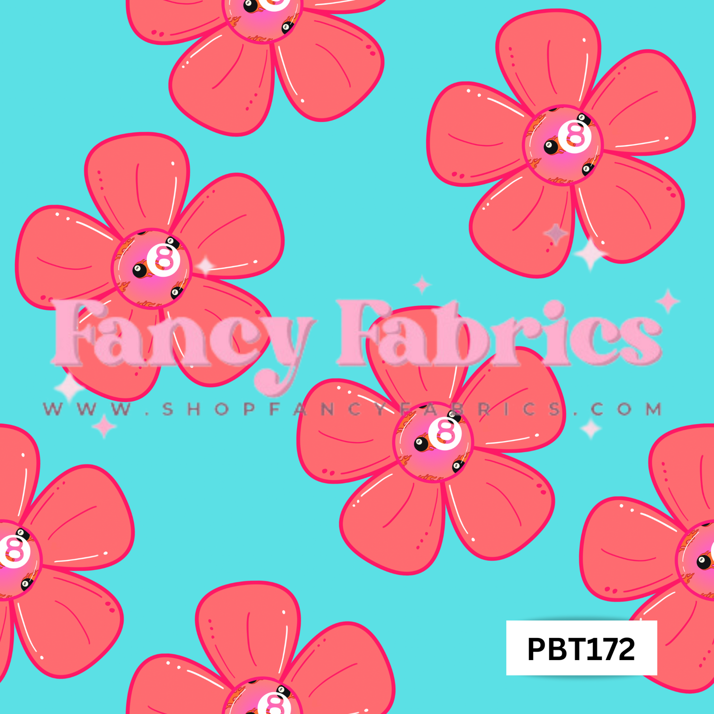 PBT172 | PREORDER | By The Yard
