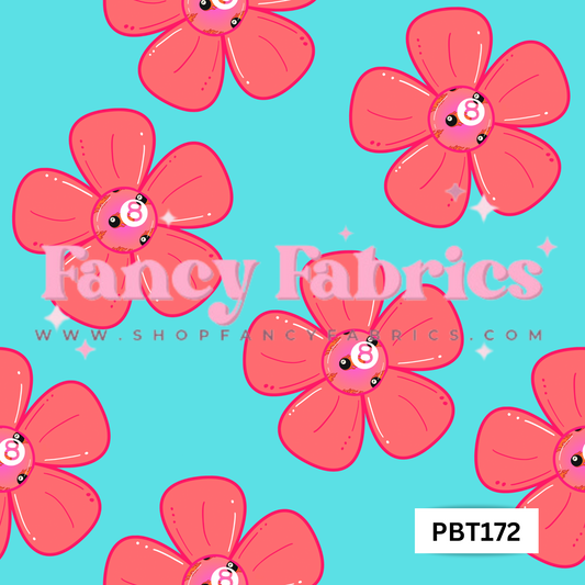 PBT172 | PREORDER | By The Yard