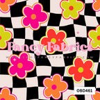 OBD461 | PREORDER | Fabric By The Yard