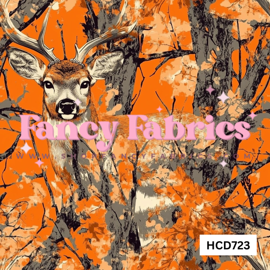 HCD723 | PREORDER | Fabric By The Yard