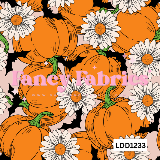 LDD1233 | PREORDER | By The Yard