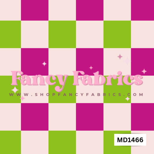 MD1466 | PREORDER | Fabric By The Yard