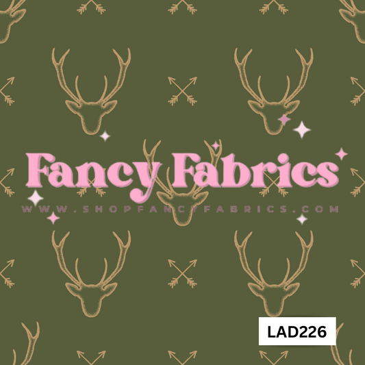 LAD226 | PREORDER | By The Yard