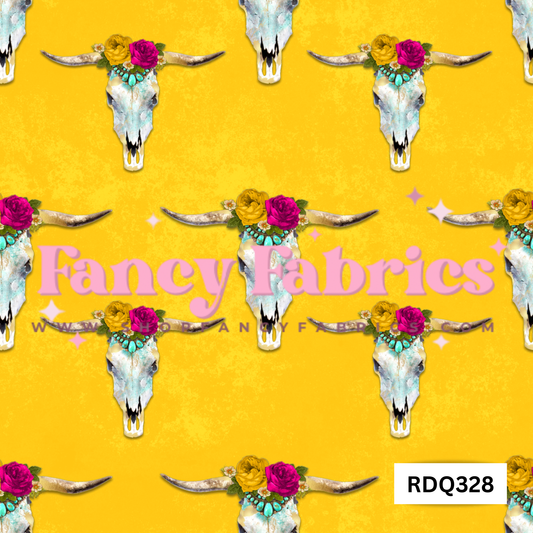 RDQ328 | PREORDER | Fabric By The Yard
