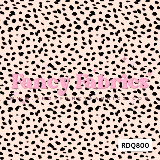 RDQ800 | PREORDER | Fabric By The Yard