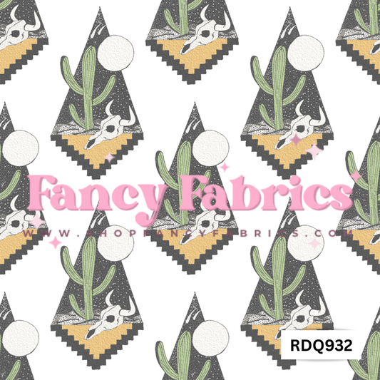 RDQ932 | PREORDER | Fabric By The Yard