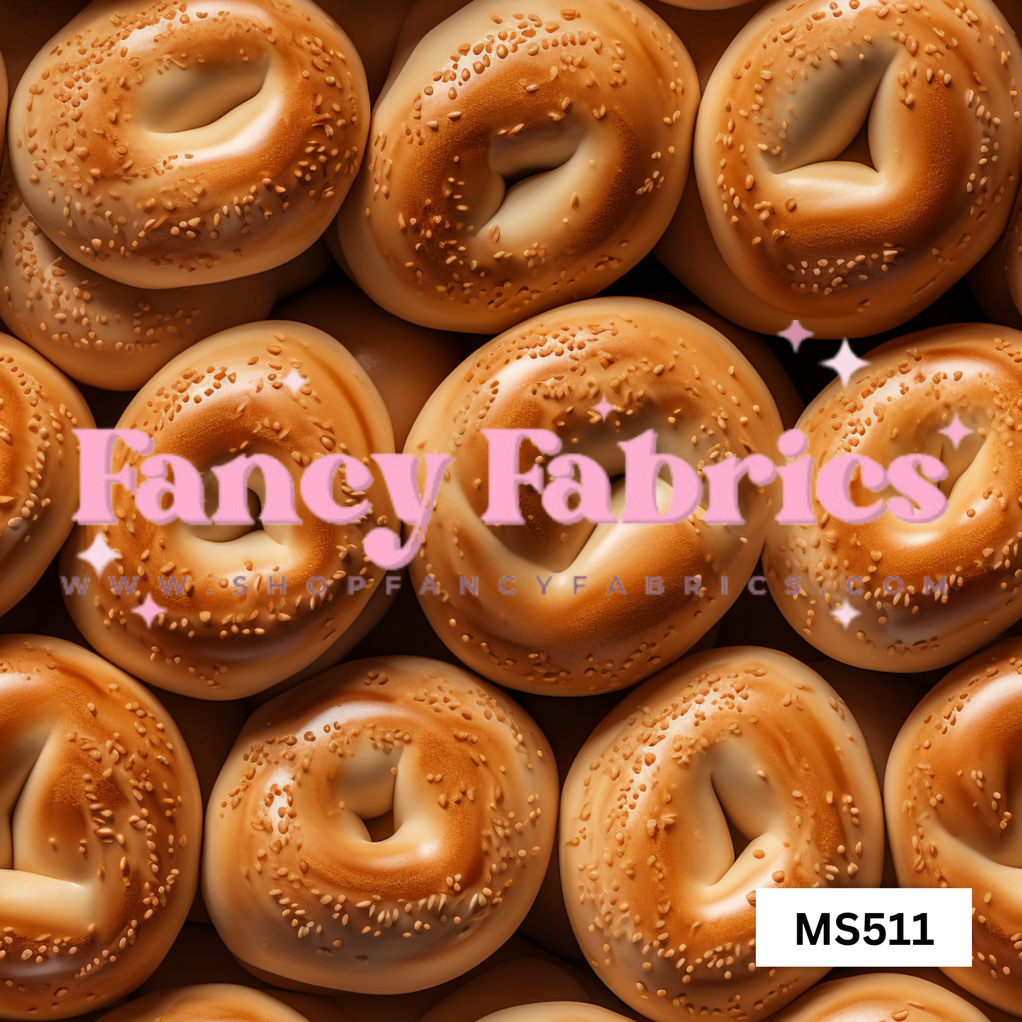 MS511 | PREORDER | Fabric By The Yard
