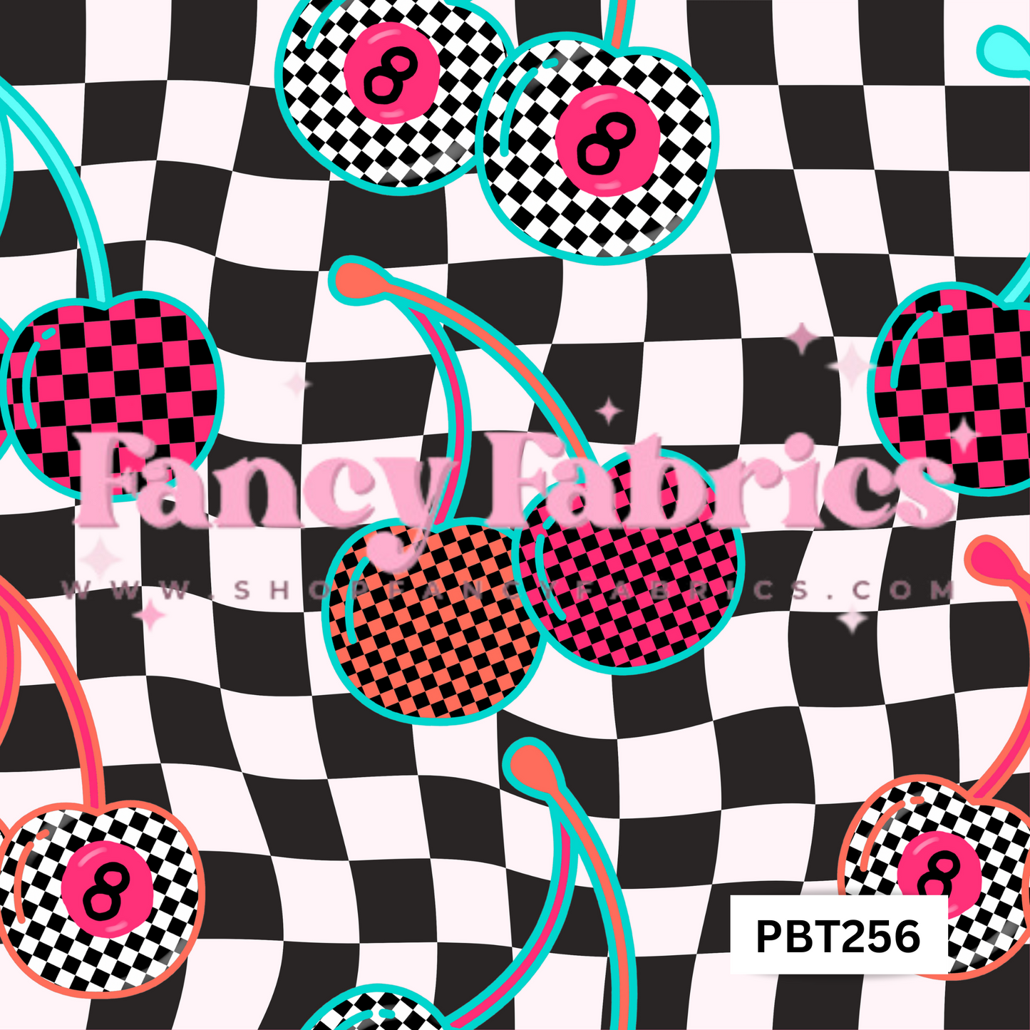 PBT256 | PREORDER | By The Yard