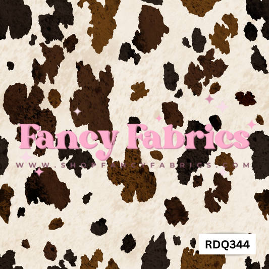 RDQ344 | PREORDER | Fabric By The Yard