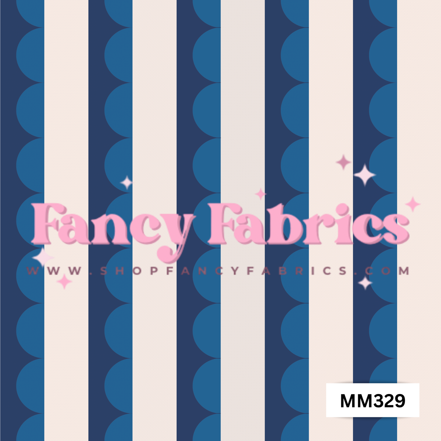 MM329 | PREORDER | Fabric By The Yard