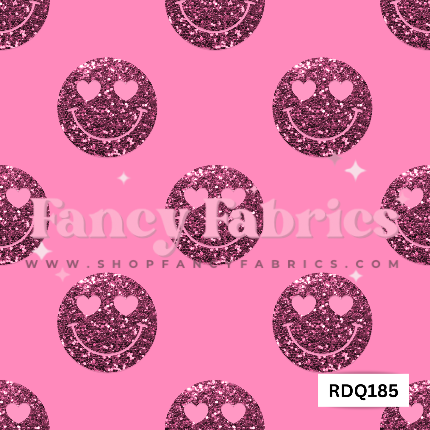 RDQ185 | PREORDER | Fabric By The Yard