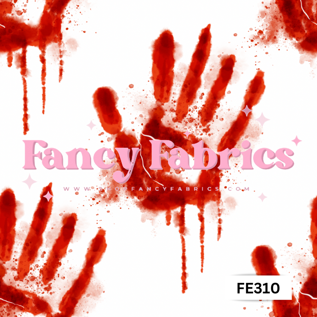 FE310 | PREORDER | By The Yard