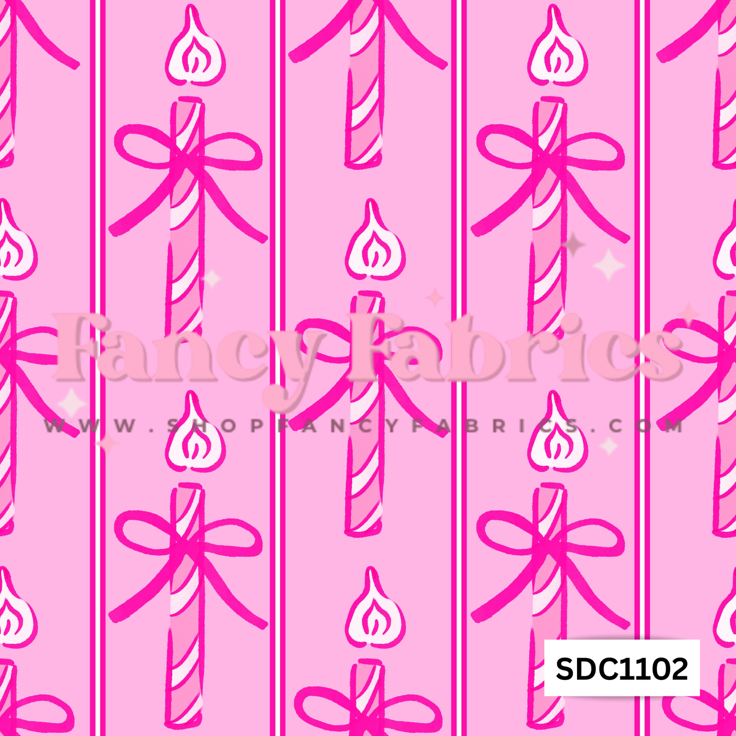 SDC1102 |  PREORDER | Fabric By The Yard