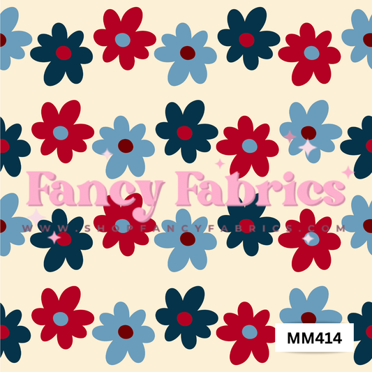 MM414 | PREORDER | Fabric By The Yard