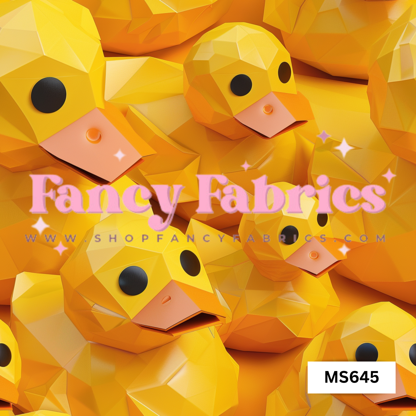 MS645 | PREORDER | Fabric By The Yard