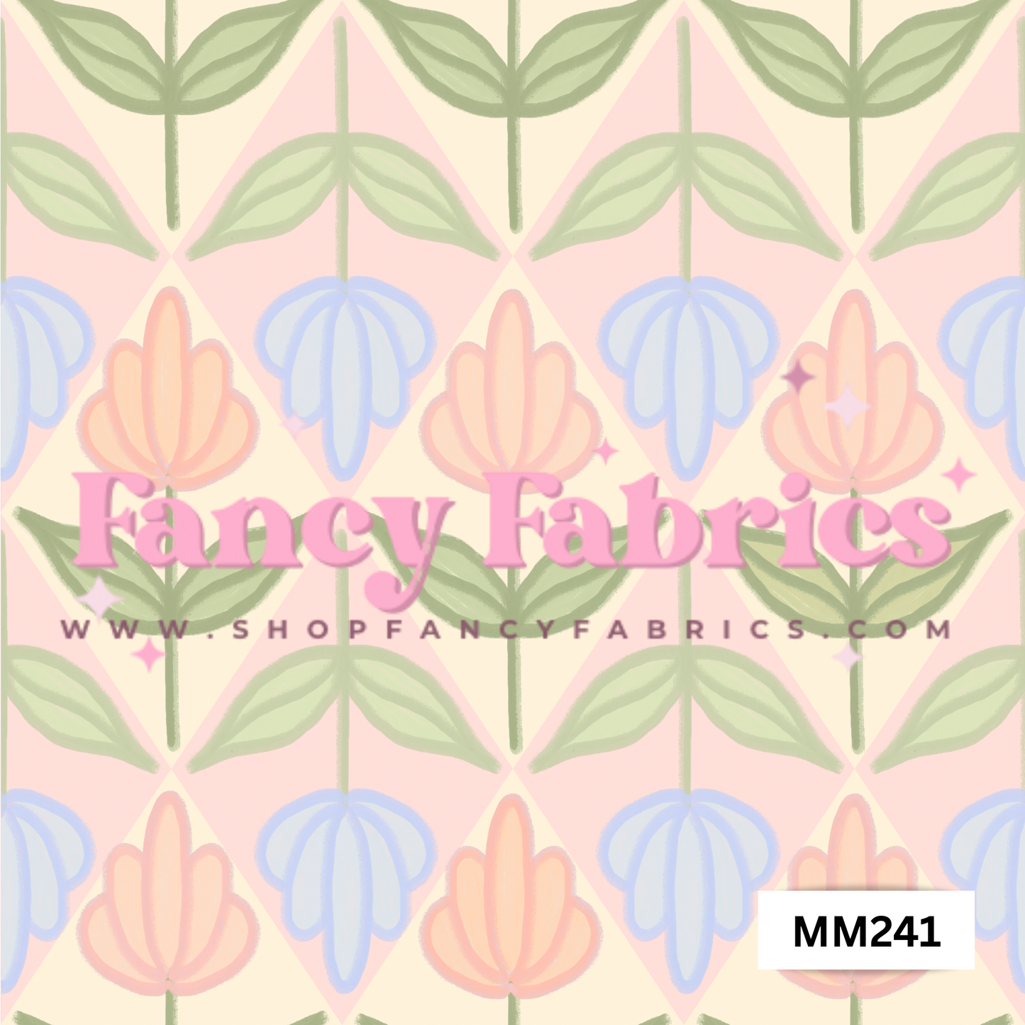 MM241 | PREORDER | Fabric By The Yard
