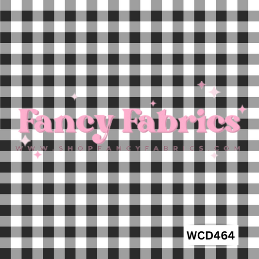 WCD464 | PREORDER | By The Yard