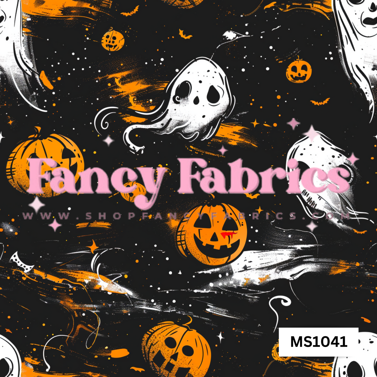 MS1041 | PREORDER | Fabric By The Yard