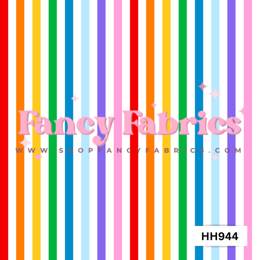 HH944 | PREORDER | Fabric By The Yard