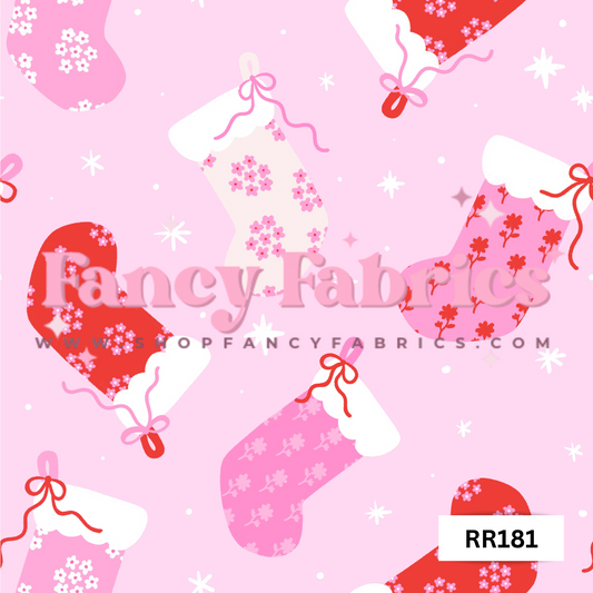 RR181 | PREORDER | Fabric By The Yard