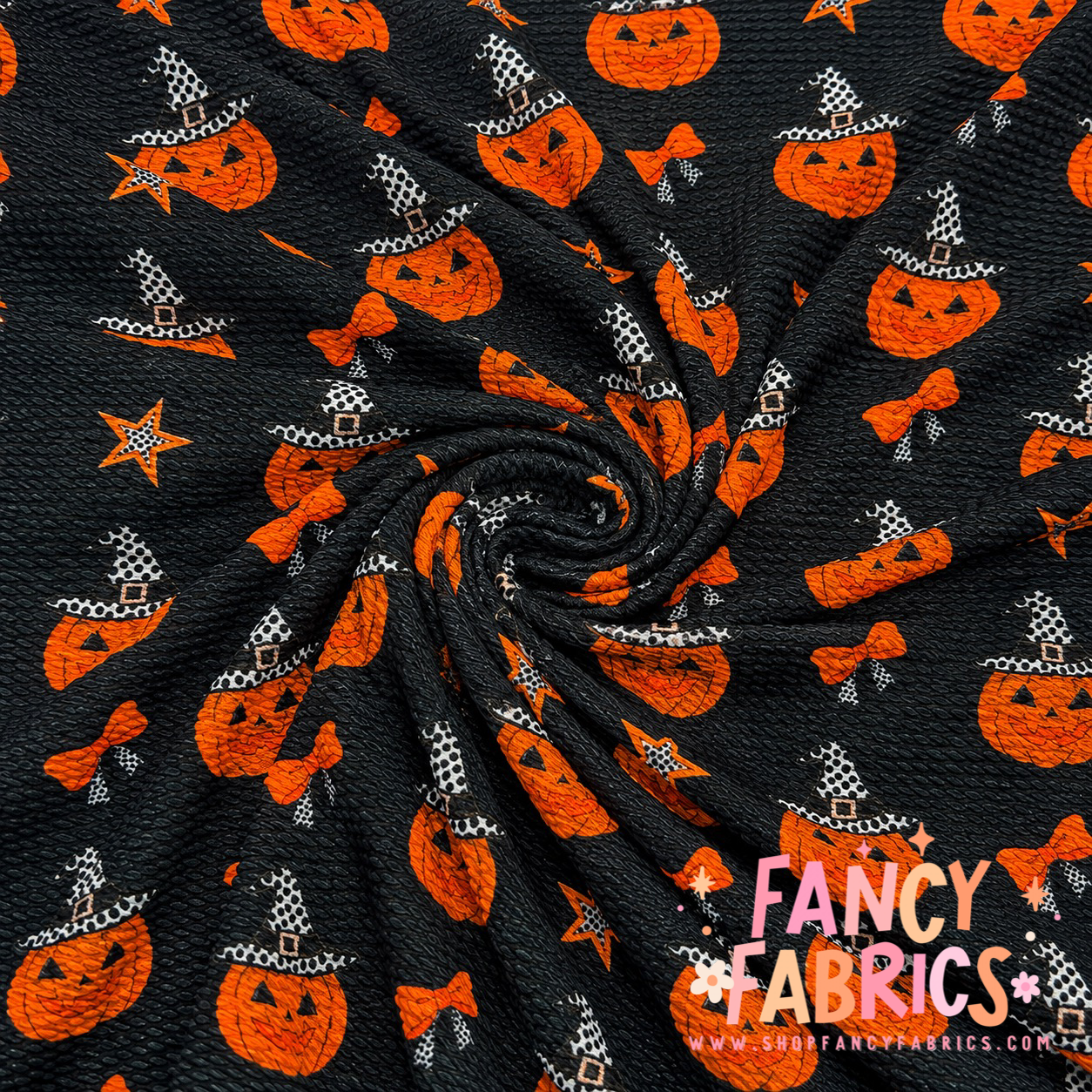 Witchy Pumpkins | 4x4 Scaling | Bullet | Ready To Ship