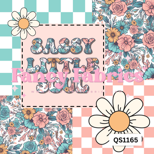 QS1165 | PREORDER | By The Yard