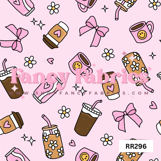 RR296 | PREORDER | Fabric By The Yard