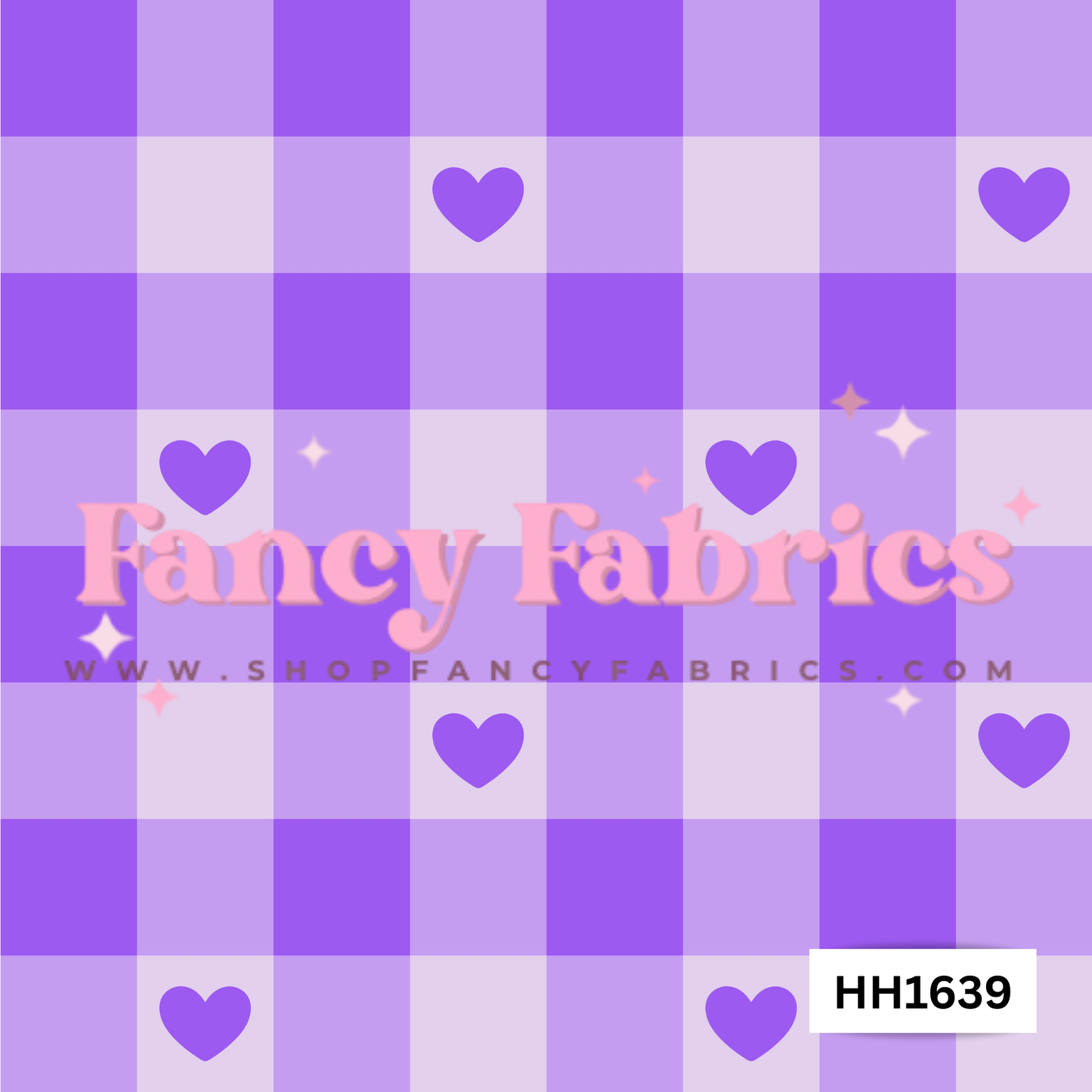 HH1639 | PREORDER | Fabric By The Yard