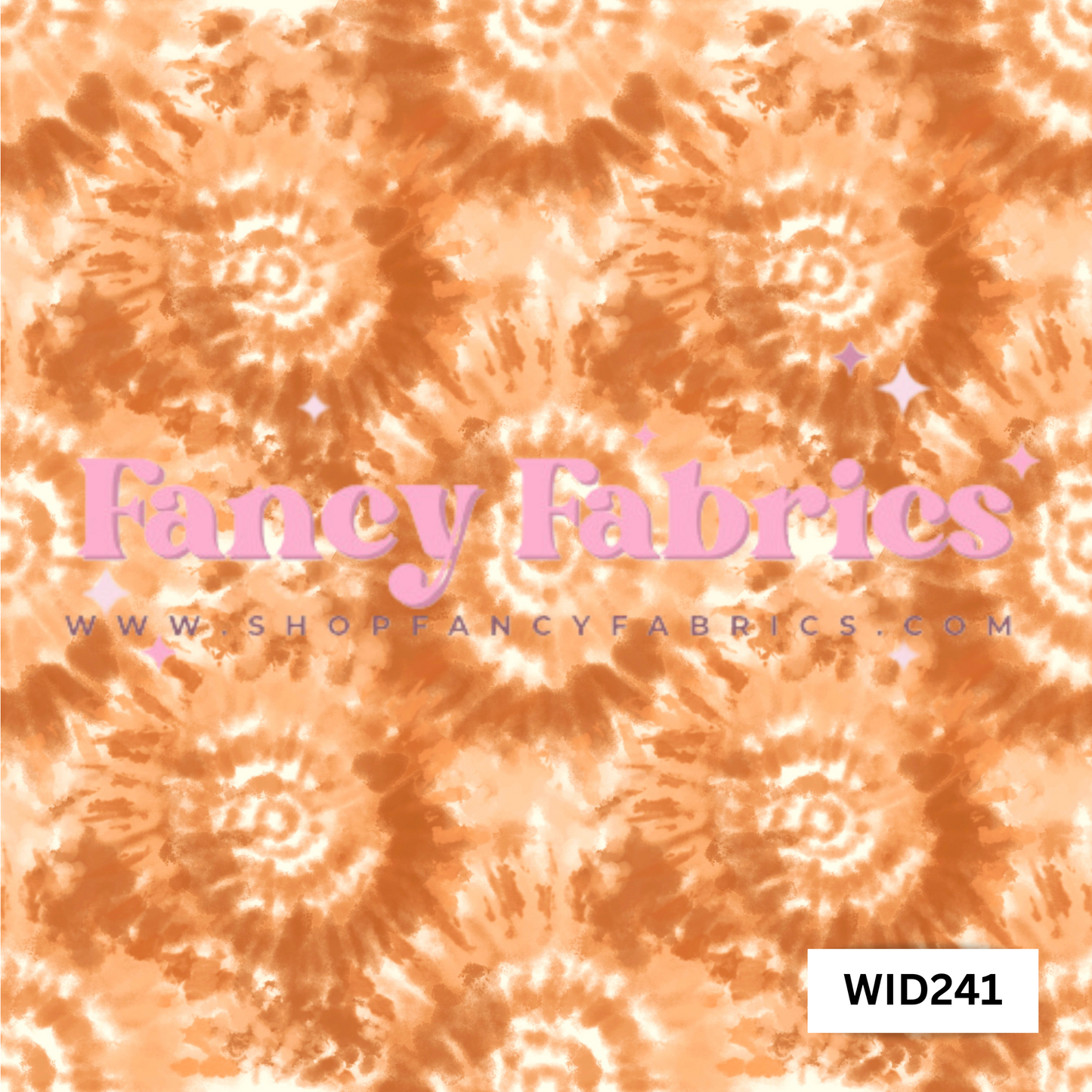 WID241 | PREORDER | Fabric By The Yard