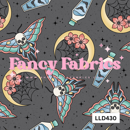 Lauren Liza | LLD430 | PREORDER | By The Yard