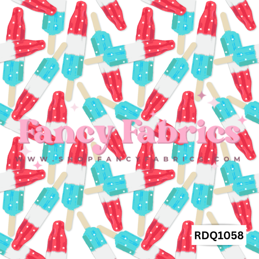 RDQ1058 | PREORDER | Fabric By The Yard
