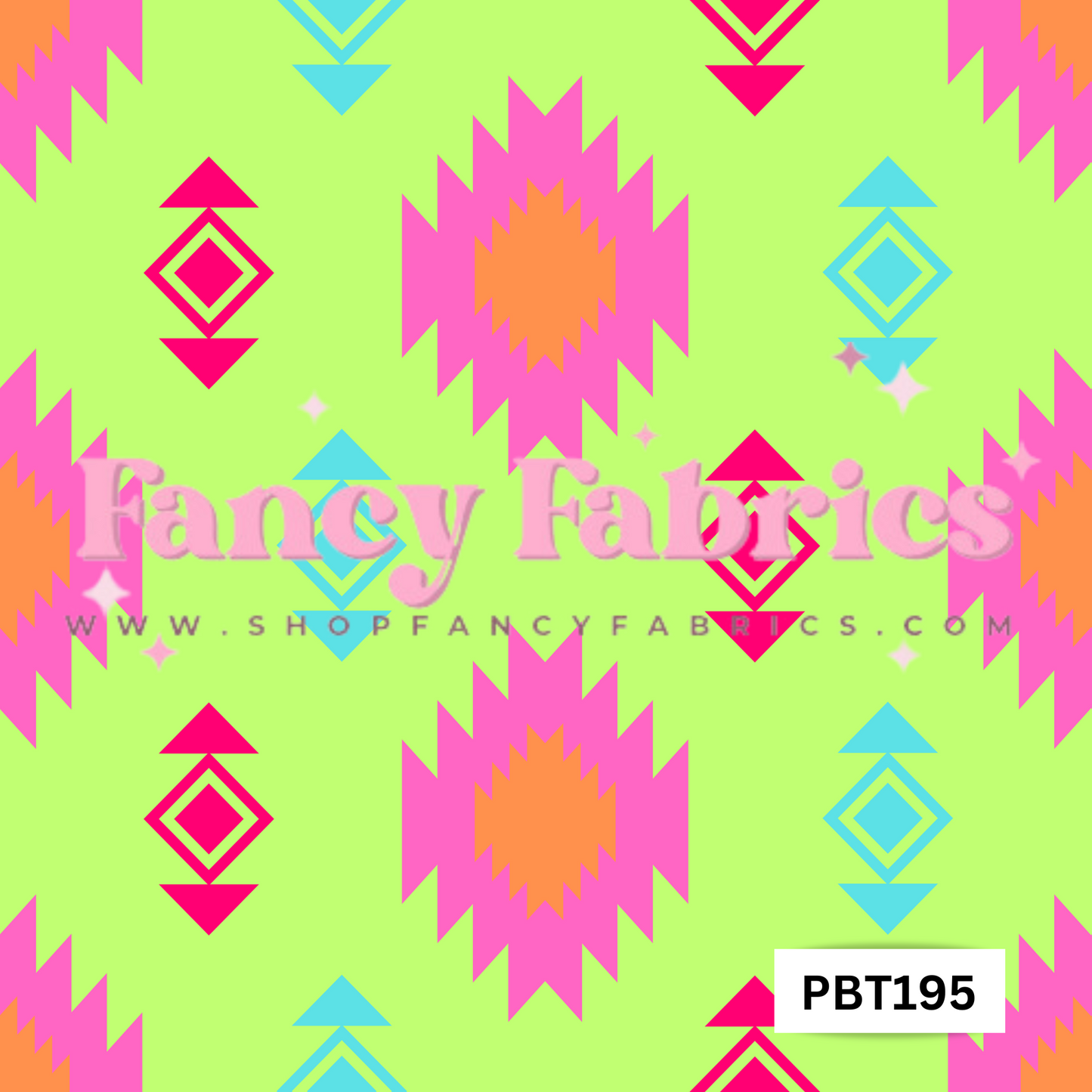 PBT195 | PREORDER | By The Yard