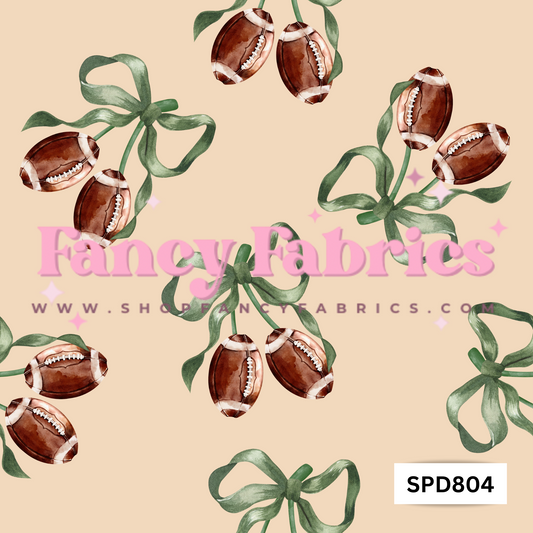 SPD804 | PREORDER | Fabric By The Yard