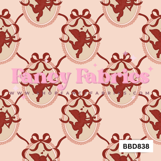 BBD838 |  PREORDER | Fabric By The Yard