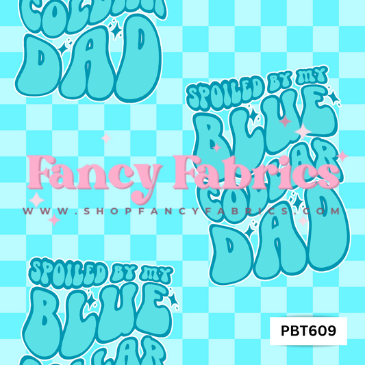 PBT609 | PREORDER | Fabric By The Yard