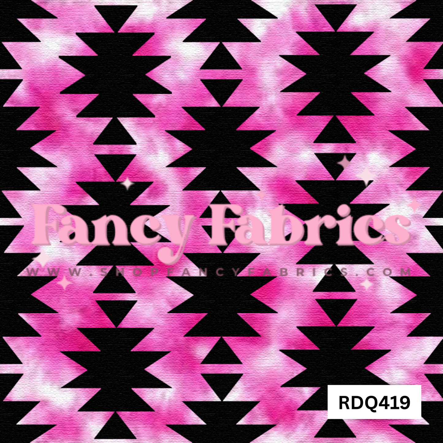 RDQ419 | PREORDER | Fabric By The Yard