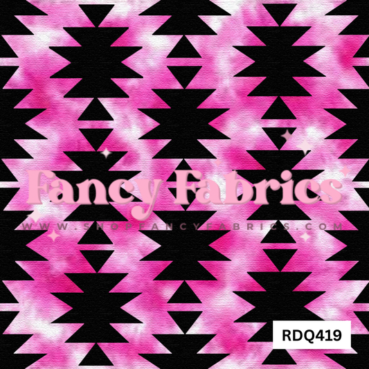 RDQ419 | PREORDER | Fabric By The Yard