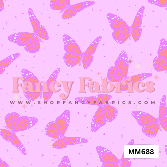 MM688 | PREORDER | Fabric By The Yard